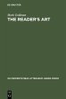 The Reader's Art (eBook, PDF) - Bild 1