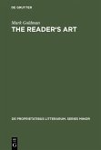 The Reader's Art (eBook, PDF)