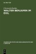 Walter Benjamin im Exil (eBook, PDF) - Bild 1