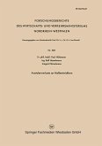 Acetylenverluste an Naßentwicklern (eBook, PDF)