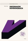 Informatik (eBook, PDF)