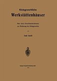 Kleingewerbliche Werkstättenhäuser (eBook, PDF)