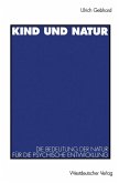 Kind und Natur (eBook, PDF)