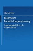 Kooperatives Instandhaltungsengineering (eBook, PDF)