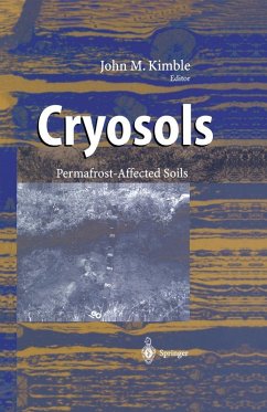 Cryosols (eBook, PDF)