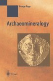 Archaeomineralogy (eBook, PDF)