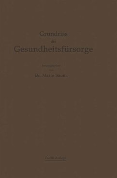 Cover Grundriß zum Studium der Zahnheilkunde (eBook, PDF)