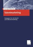 Talentmarketing (eBook, PDF)