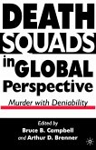 Death Squads in Global Perspective (eBook, PDF)