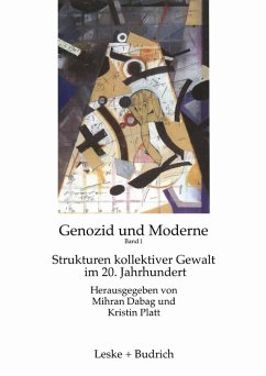 Genozid und Moderne (eBook, PDF)