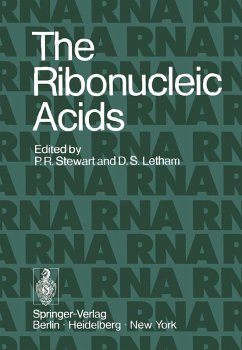 The Ribonucleic Acids (eBook, PDF)