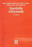 Starthilfe Informatik (eBook, PDF)