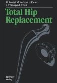 Total Hip Replacement (eBook, PDF)