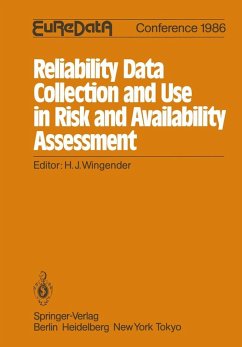Reliability Data Collection and Use in Risk and Availability Assessment (eBook, PDF)