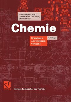 Cover Chemie (eBook, PDF)