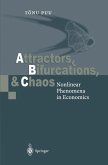 Attractors, Bifurcations, and Chaos (eBook, PDF)