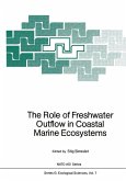 The Role of Freshwater Outflow in Coastal Marine Ecosystems (eBook, PDF)