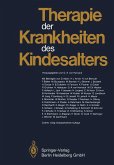 Therapie der Krankheiten des Kindesalters (eBook, PDF)