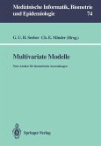 Multivariate Modelle (eBook, PDF)
