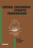 Central Cholinergic Synaptic Transmission (eBook, PDF)
