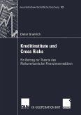 Kreditinstitute und Cross Risks (eBook, PDF)