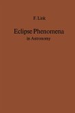 Eclipse Phenomena in Astronomy (eBook, PDF)