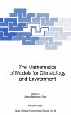 The Mathematics of Models for Climatology and Environment (eBook, PDF)