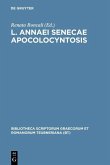 Apocolocyntosis (eBook, PDF)