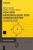 Von der Dämonologie zum Unbewussten (eBook, PDF)