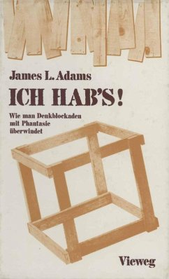 ICH HAB's! (eBook, PDF) - Adams, James L.