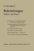 Rohrleitungen (eBook, PDF)