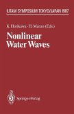 Nonlinear Water Waves (eBook, PDF)