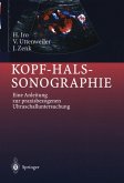 Kopf-Hals-Sonographie (eBook, PDF)