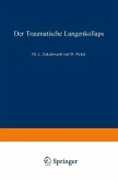 Der traumatische Lungenkollaps (eBook, PDF)