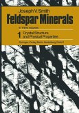 Feldspar Minerals (eBook, PDF)