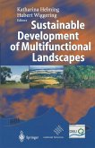 Sustainable Development of Multifunctional Landscapes (eBook, PDF)