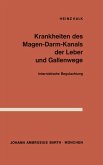 Krankheiten des Magen-Darm-Kanals, der Leber und Gallenwege (eBook, PDF)
