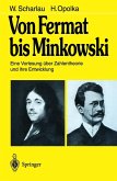 Von Fermat bis Minkowski (eBook, PDF)