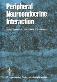 Peripheral Neuroendocrine Interaction (eBook, PDF)