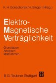 Elektromagnetische Verträglichkeit (eBook, PDF)