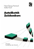 AutoSketch - Zeichenkurs (eBook, PDF)