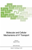 Molecular and Cellular Mechanisms of H+ Transport (eBook, PDF)