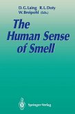 The Human Sense of Smell (eBook, PDF)