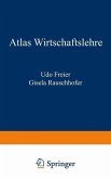 Atlas Wirtschaftslehre (eBook, PDF)