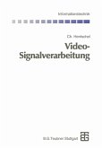 Video-Signalverarbeitung (eBook, PDF)