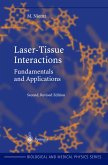 Laser-Tissue Interactions (eBook, PDF)