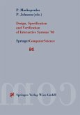 Design, Specification and Verification of Interactive Systems '98 (eBook, PDF)