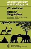 African Ungulates (eBook, PDF)