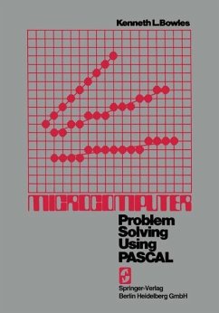 Cover Microcomputer (eBook, PDF)