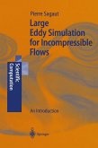 Large Eddy Simulation for Incompressible Flows (eBook, PDF)